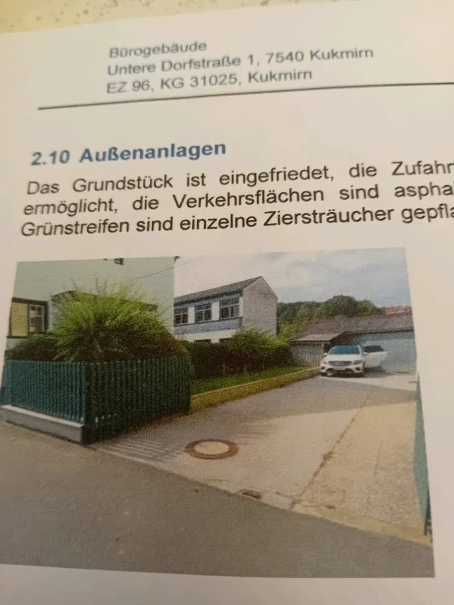 8-Zimmer-Haus kaufen in Güssing – 180 m², € 310.000 – Bild 4 von 29