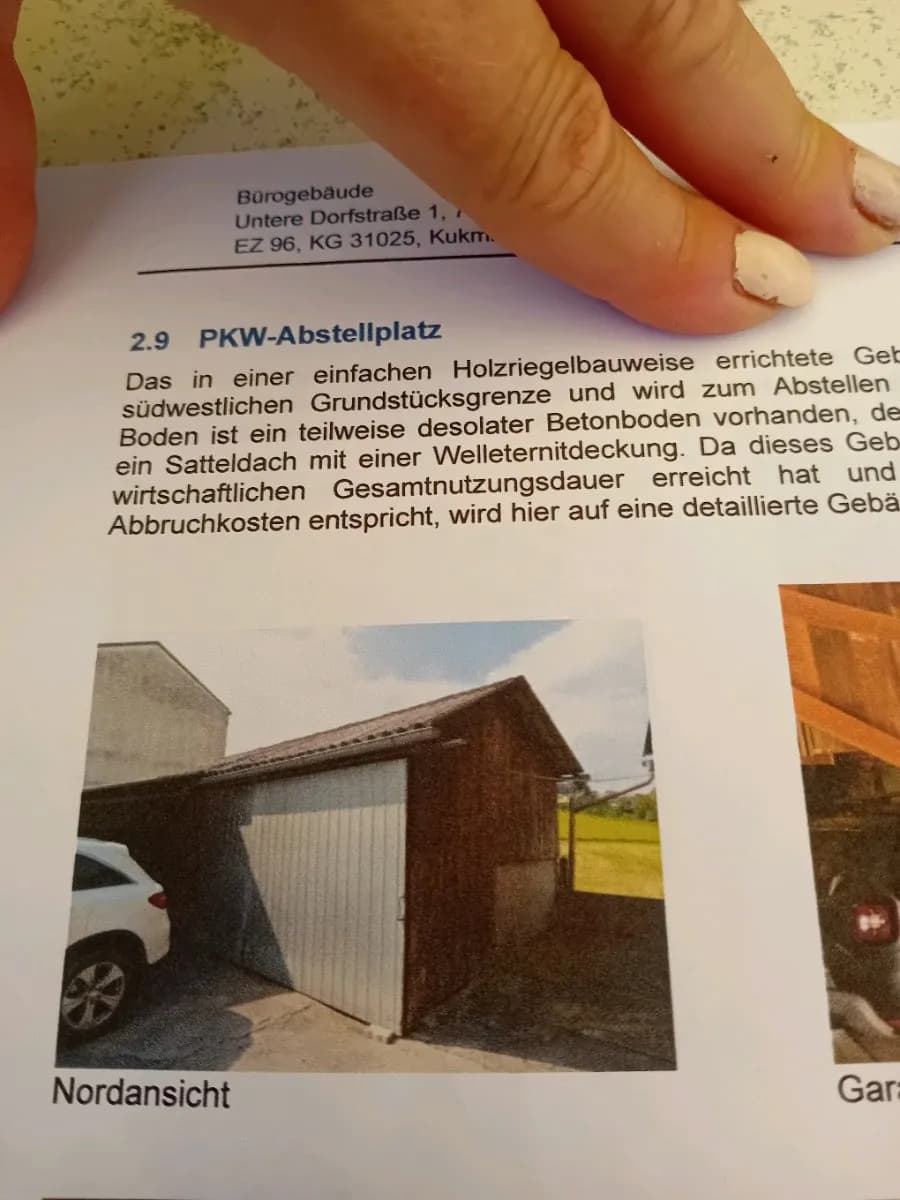 8-Zimmer-Haus kaufen in Güssing – 180 m², € 310.000 – Bild 5 von 29