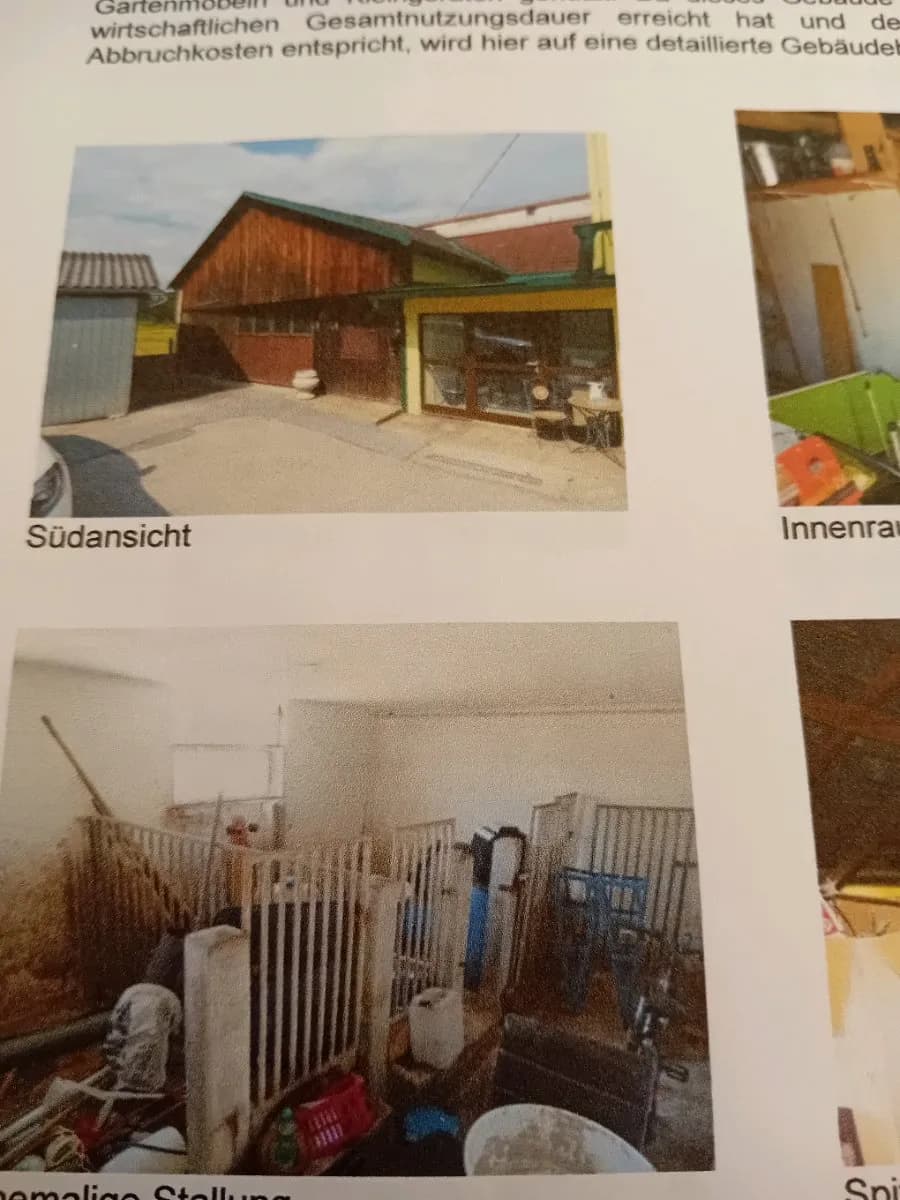 8-Zimmer-Haus kaufen in Güssing – 180 m², € 310.000 – Bild 7 von 29
