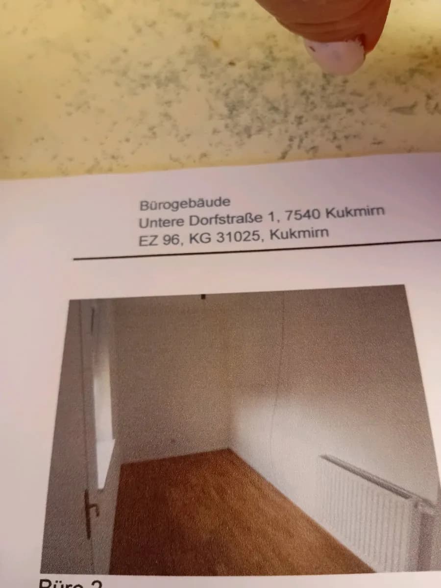 8-Zimmer-Haus kaufen in Güssing – 180 m², € 310.000 – Bild 21 von 29