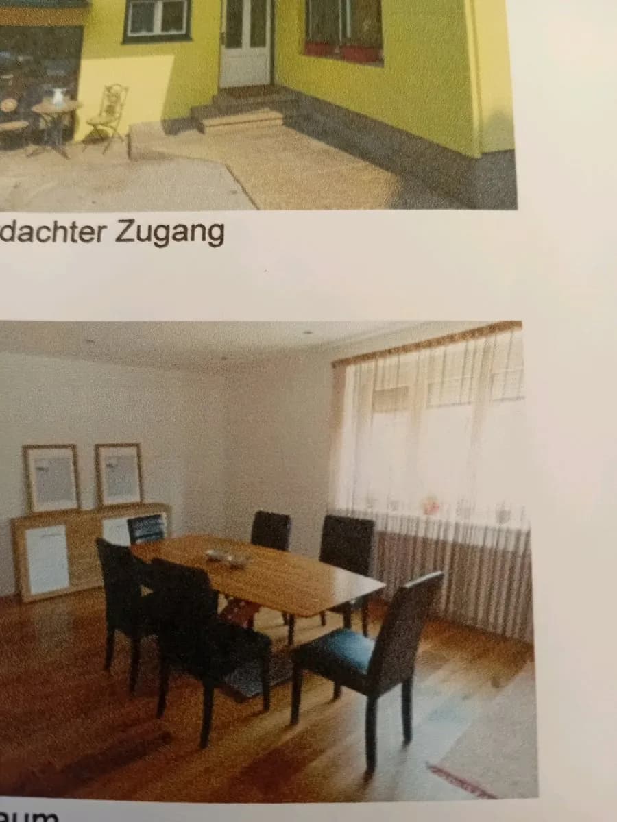 8-Zimmer-Haus kaufen in Güssing – 180 m², € 310.000 – Bild 23 von 29