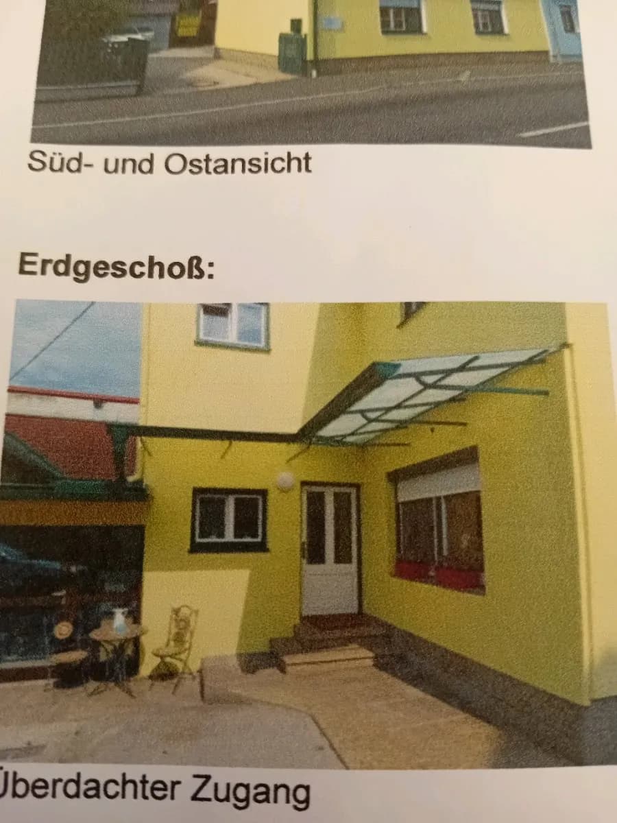 8-Zimmer-Haus kaufen in Güssing – 180 m², € 310.000 – Bild 24 von 29