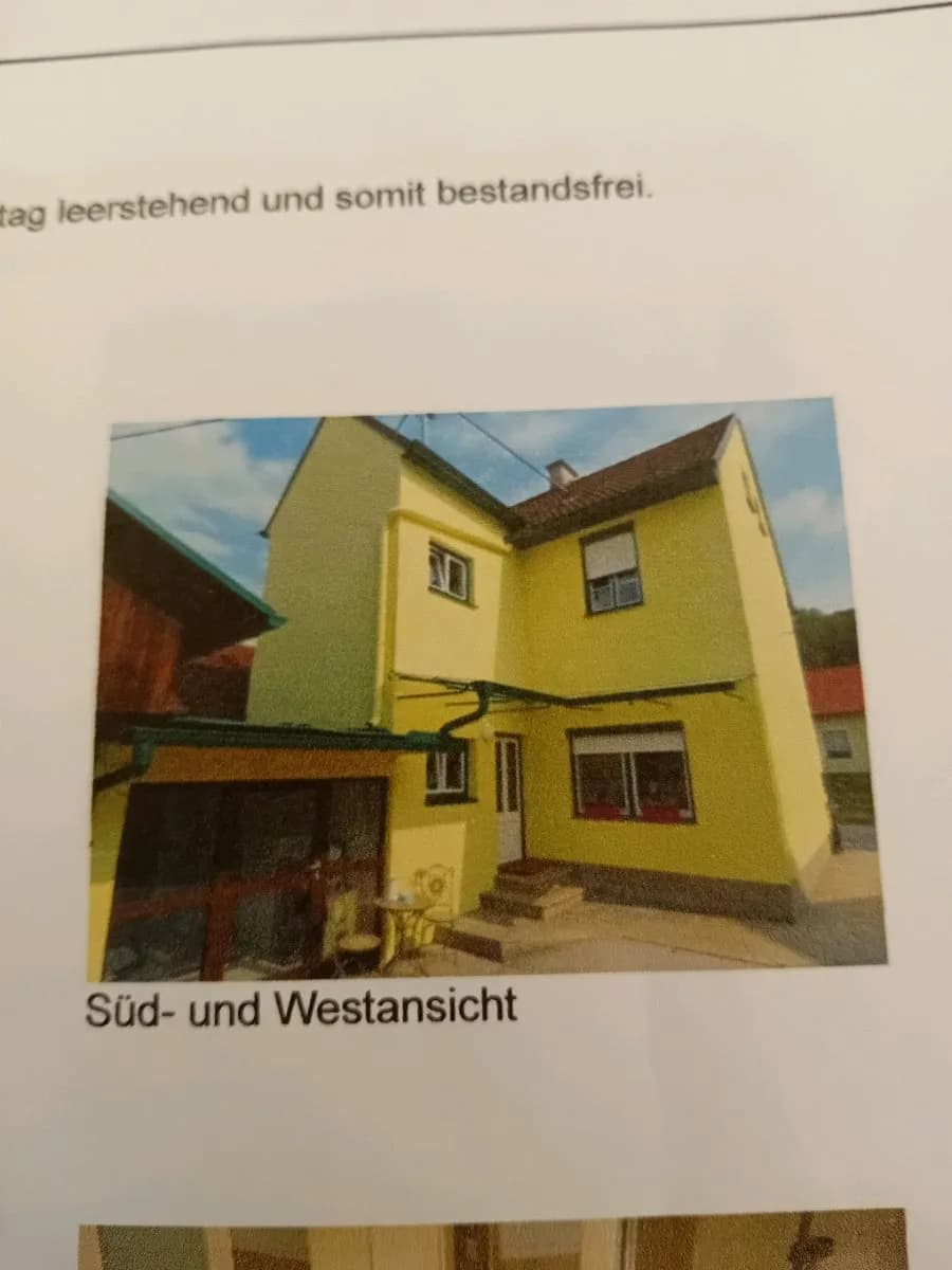 8-Zimmer-Haus kaufen in Güssing – 180 m², € 310.000 – Bild 26 von 29