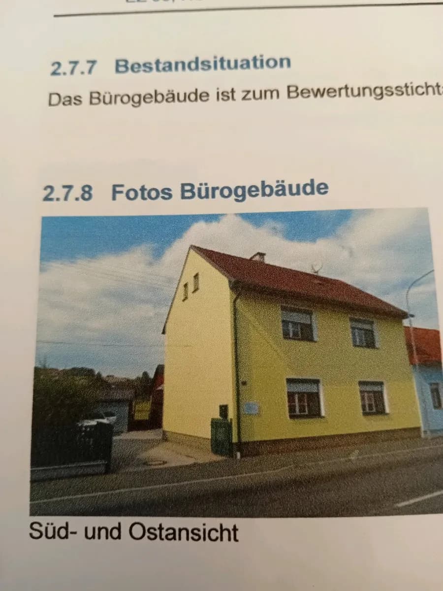 8-Zimmer-Haus kaufen in Güssing – 180 m², € 310.000 – Bild 27 von 29