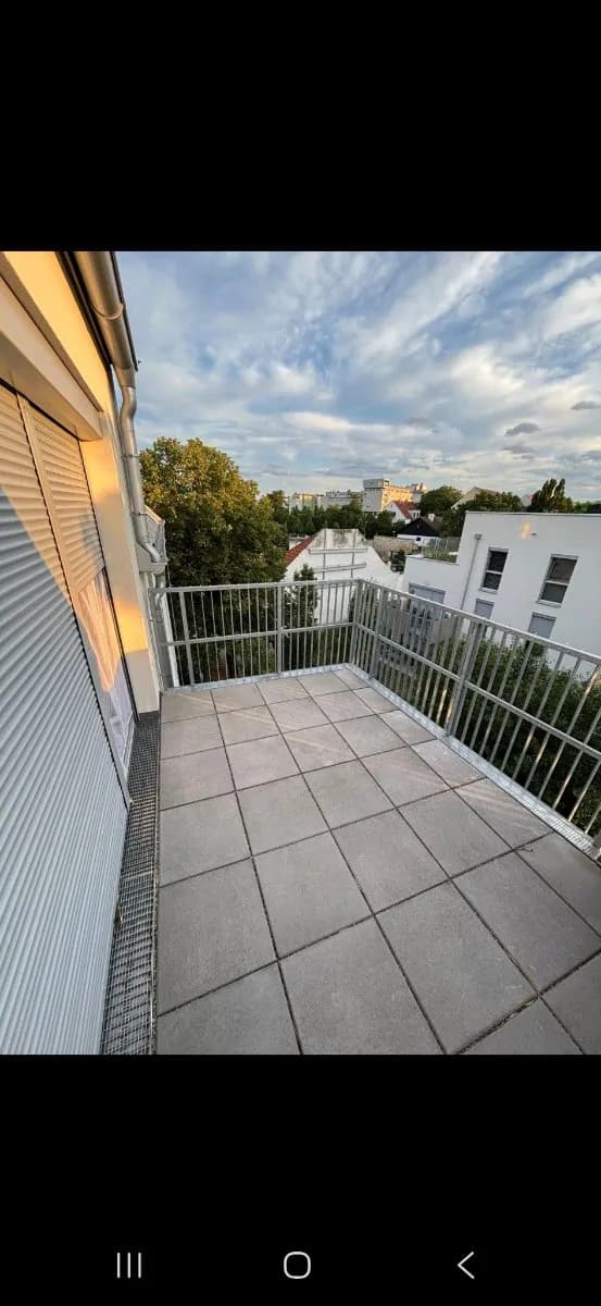 2-Zimmer-Wohnung mieten in Eisenstadt – 53 m², € 770 – Bild 12 von 13