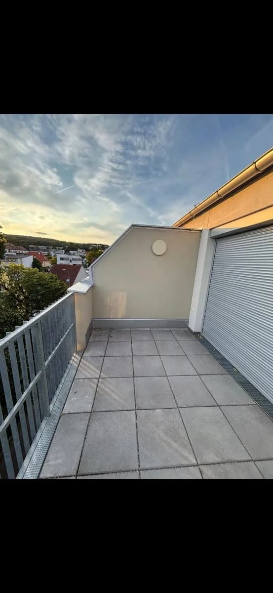 2-Zimmer-Wohnung mieten in Eisenstadt – 53 m², € 770 – Bild 13 von 13