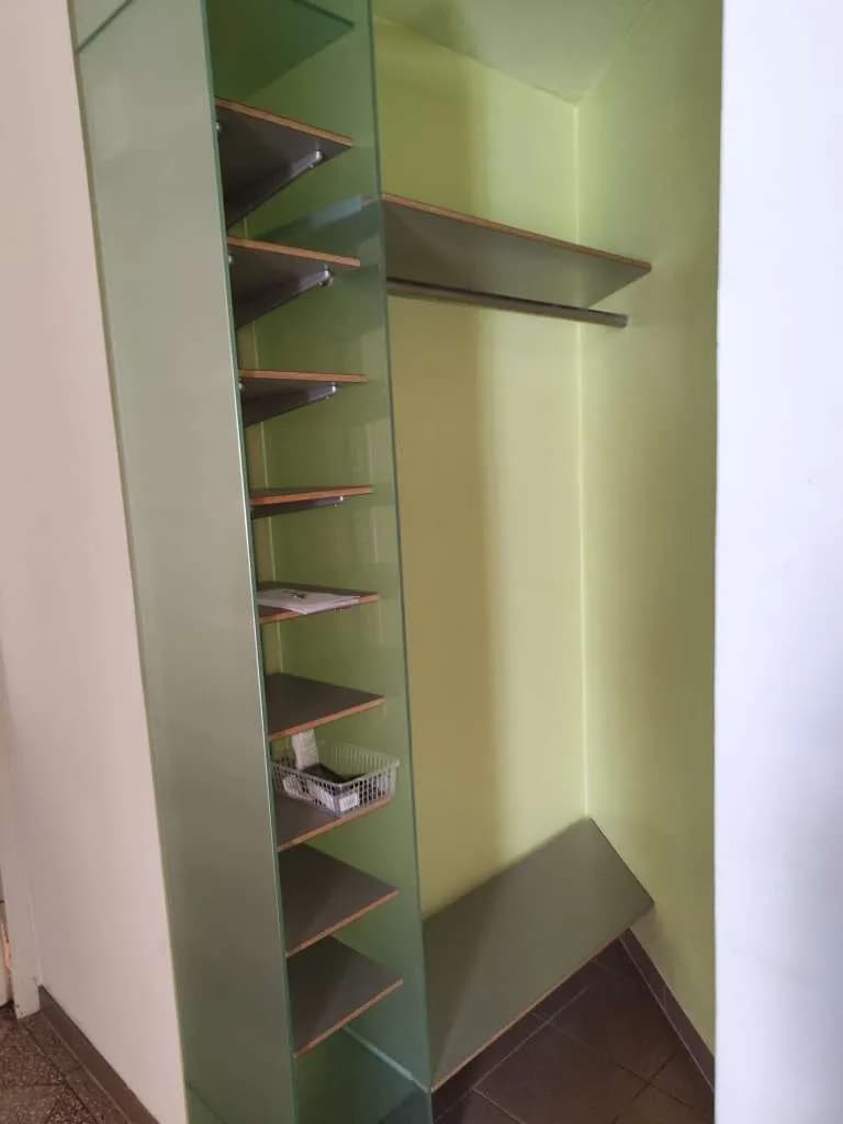 1-Zimmer-Wohnung mieten in Graz – 164 m², € 400 – Bild 4 von 23