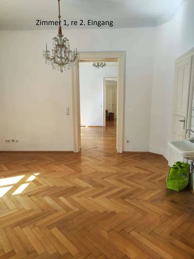 1-Zimmer-Wohnung mieten in Graz – 164 m², € 400 – Bild 6 von 23
