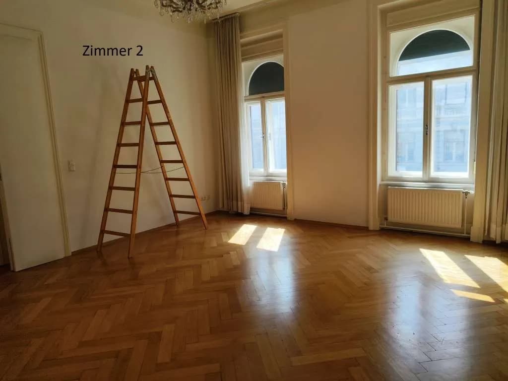 1-Zimmer-Wohnung mieten in Graz – 164 m², € 400 – Bild 7 von 23
