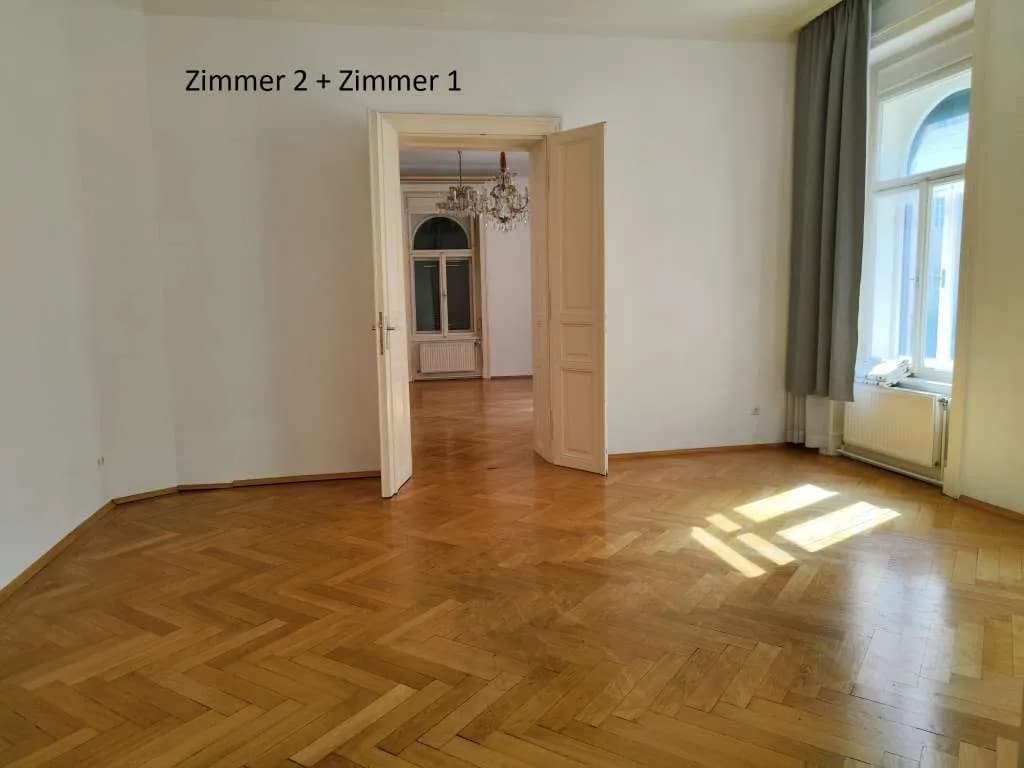 1-Zimmer-Wohnung mieten in Graz – 164 m², € 400 – Bild 8 von 23