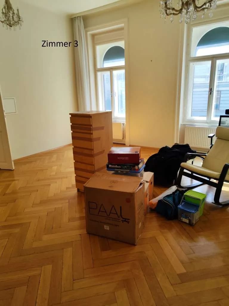 1-Zimmer-Wohnung mieten in Graz – 164 m², € 400 – Bild 9 von 23