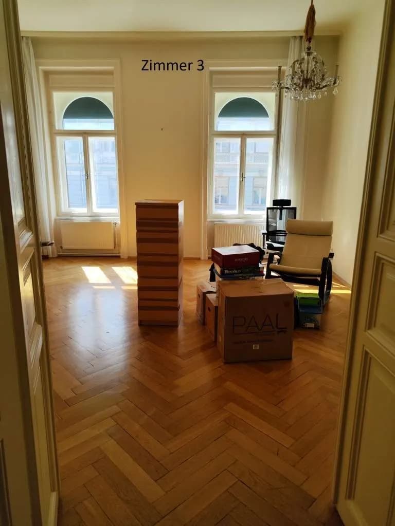 1-Zimmer-Wohnung mieten in Graz – 164 m², € 400 – Bild 10 von 23