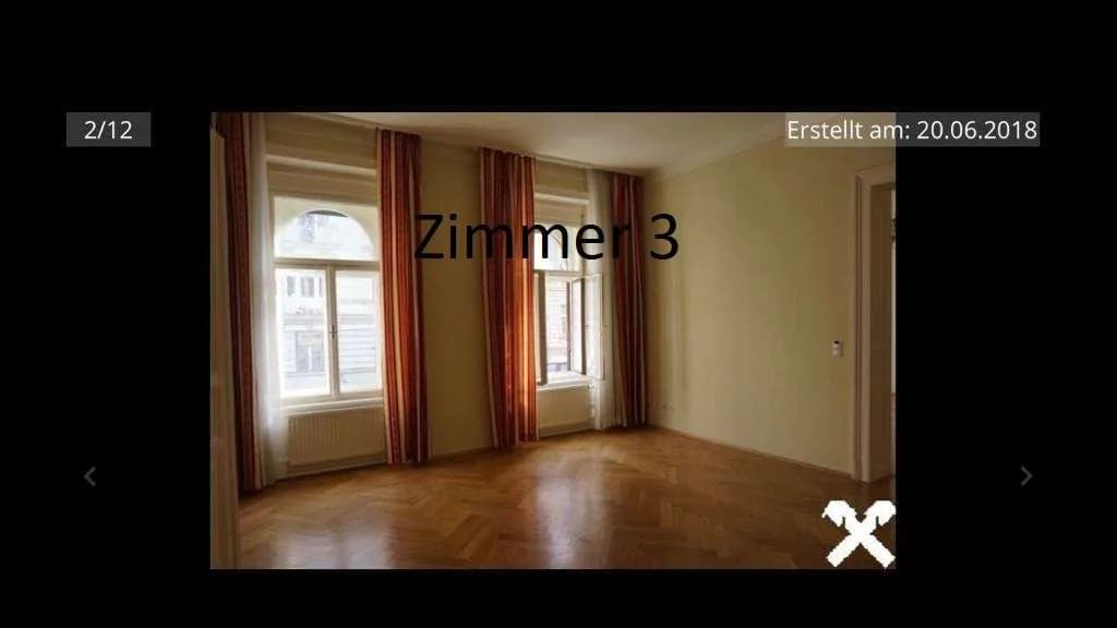 1-Zimmer-Wohnung mieten in Graz – 164 m², € 400 – Bild 11 von 23
