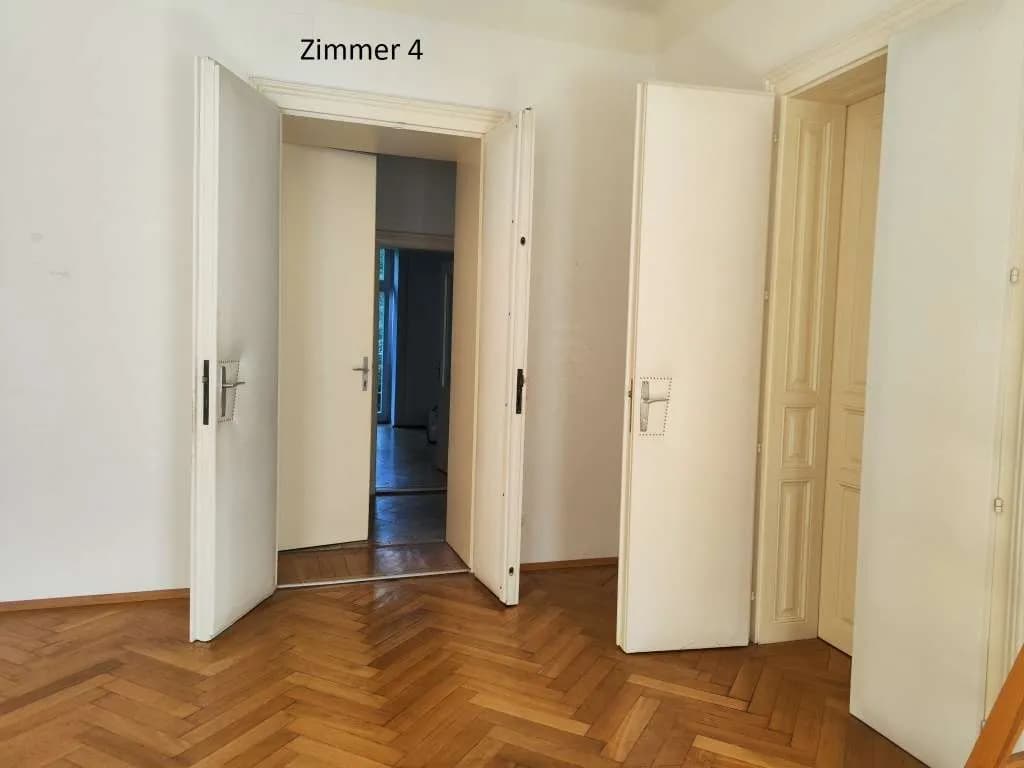 1-Zimmer-Wohnung mieten in Graz – 164 m², € 400 – Bild 12 von 23
