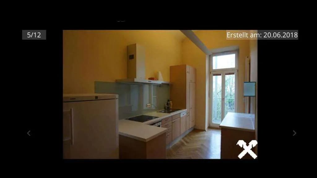 1-Zimmer-Wohnung mieten in Graz – 164 m², € 400 – Bild 13 von 23