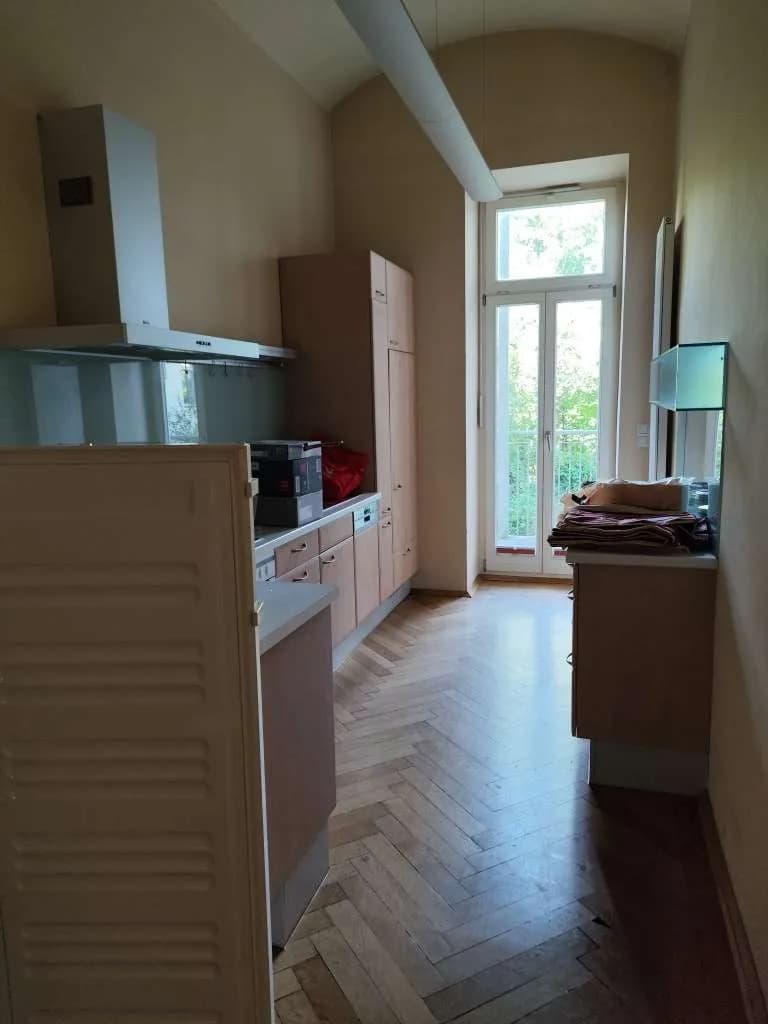 1-Zimmer-Wohnung mieten in Graz – 164 m², € 400 – Bild 14 von 23