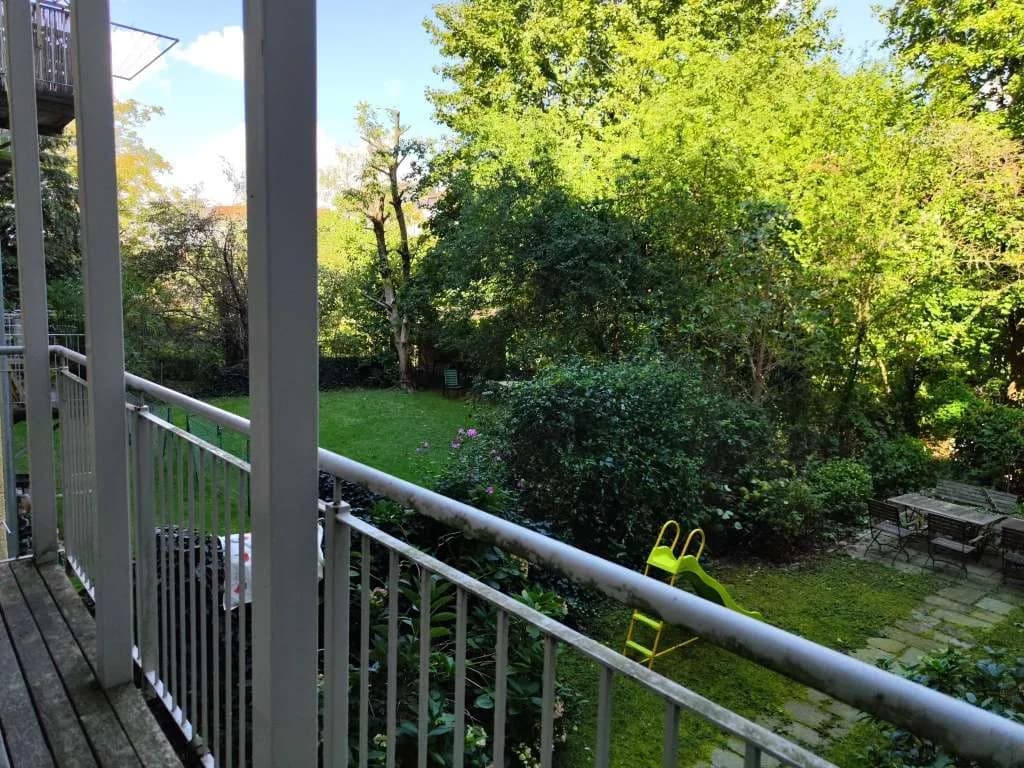 1-Zimmer-Wohnung mieten in Graz – 164 m², € 400 – Bild 20 von 23