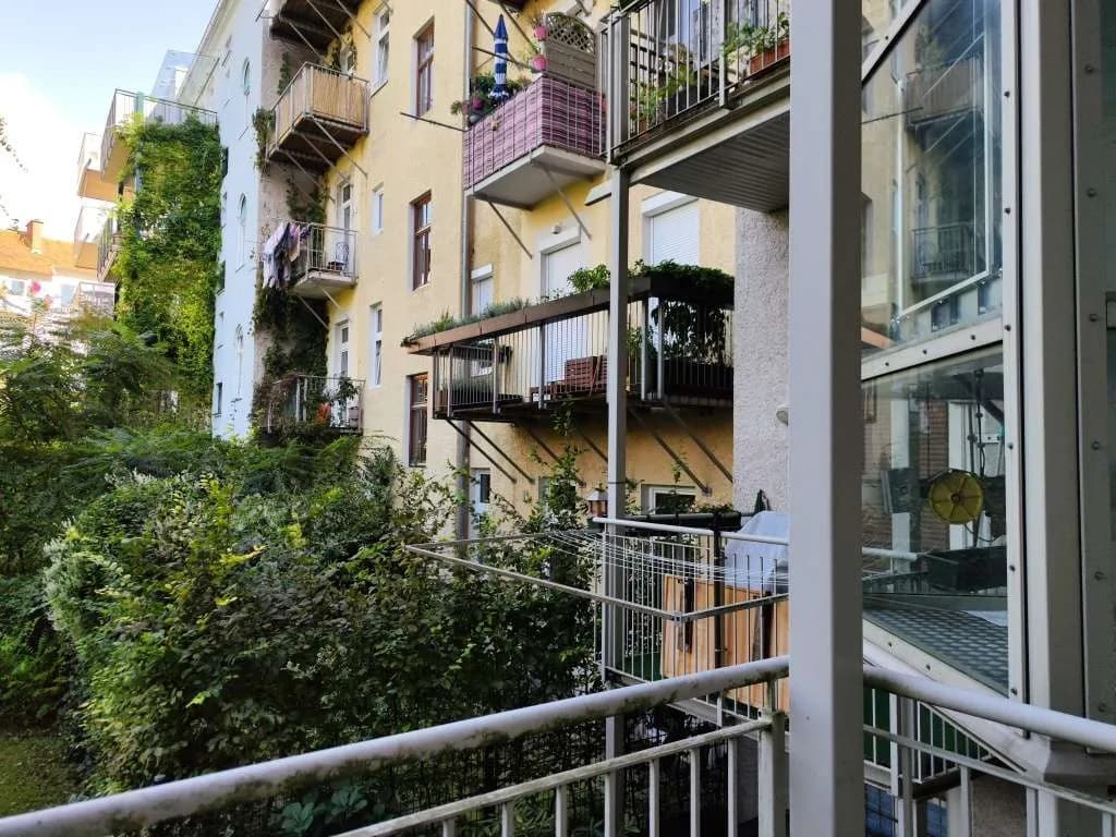 1-Zimmer-Wohnung mieten in Graz – 164 m², € 400 – Bild 21 von 23