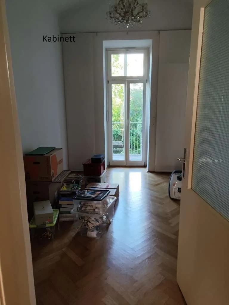 1-Zimmer-Wohnung mieten in Graz – 164 m², € 400 – Bild 23 von 23