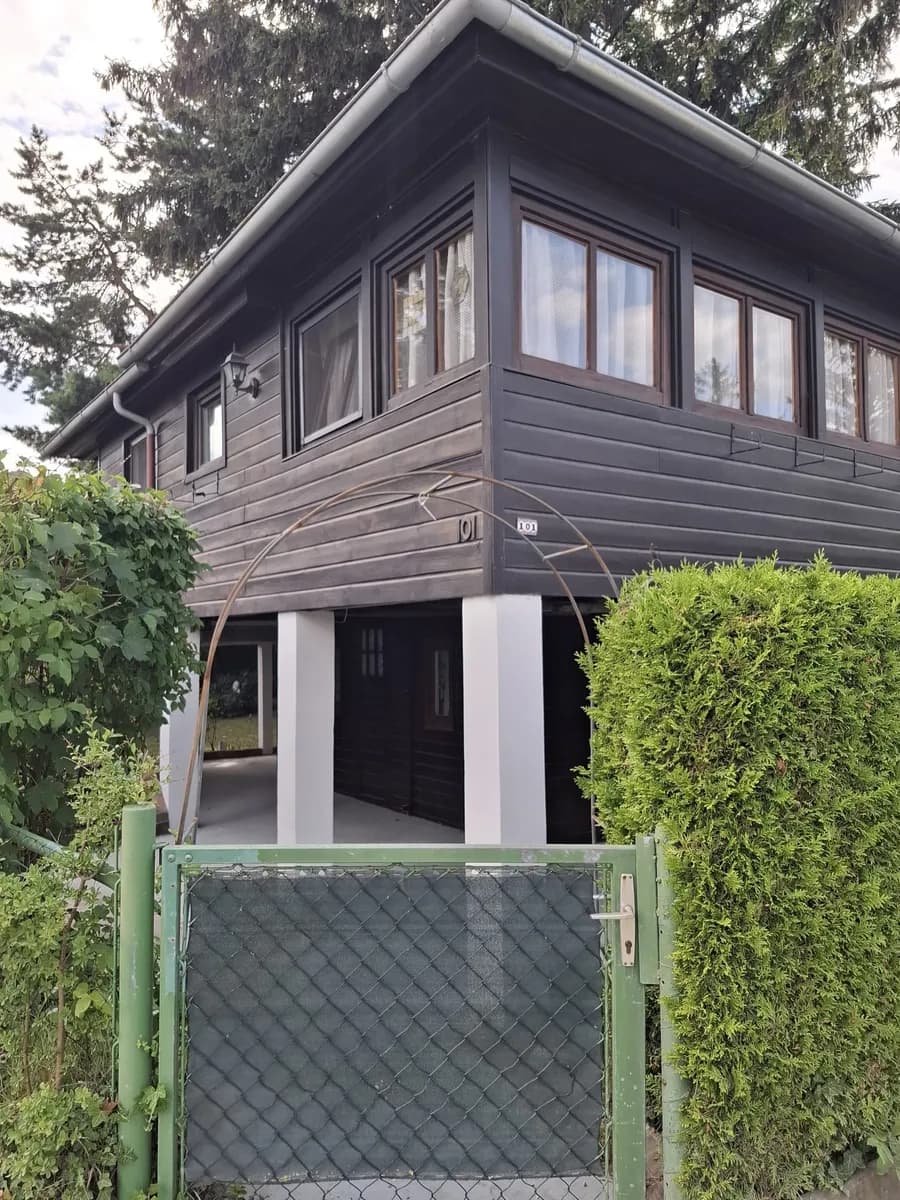 3-Zimmer-Haus kaufen in Tulln – 80 m², € 155.000