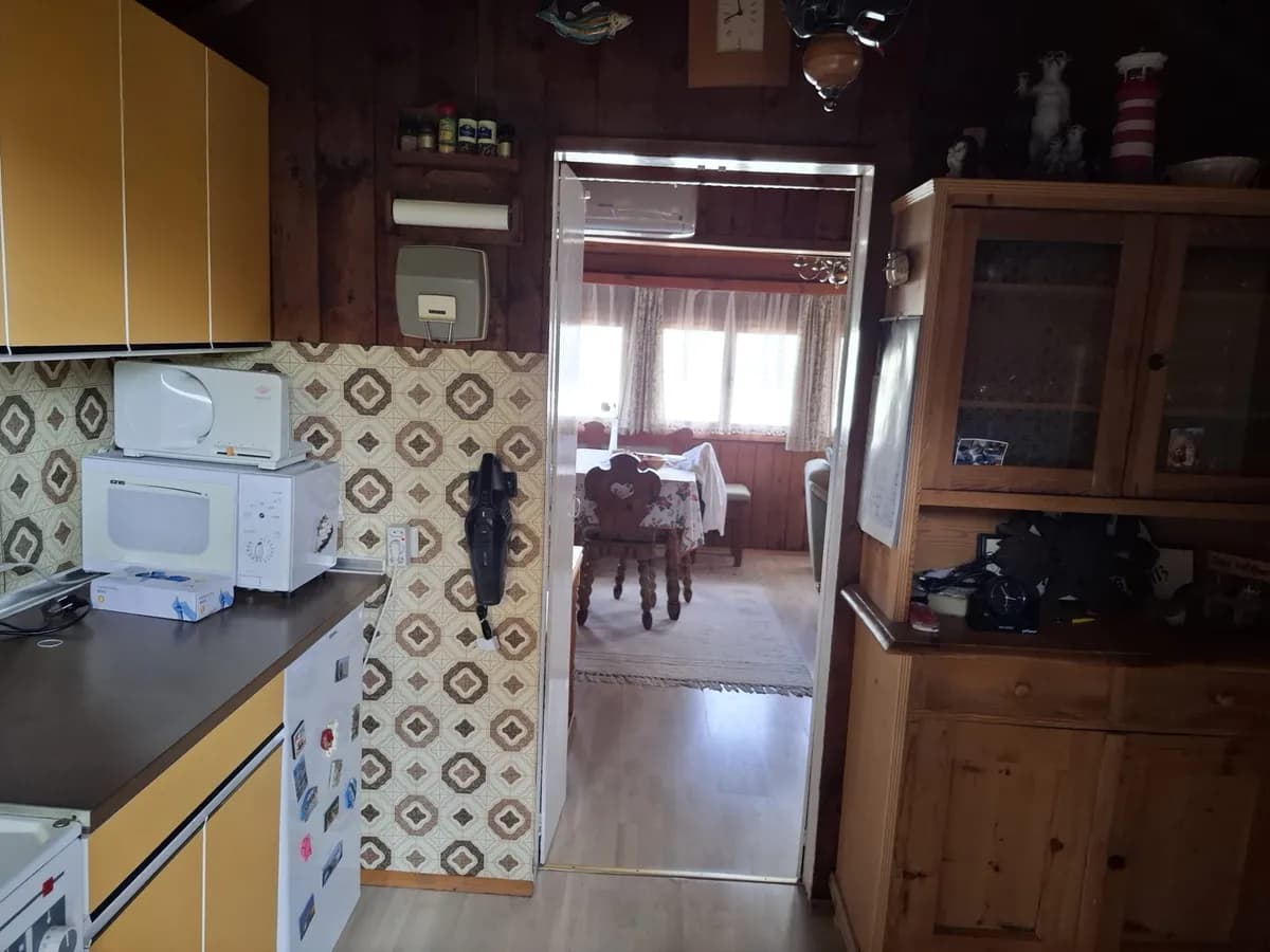 3-Zimmer-Haus kaufen in Tulln – 80 m², € 155.000 – Bild 2 von 13