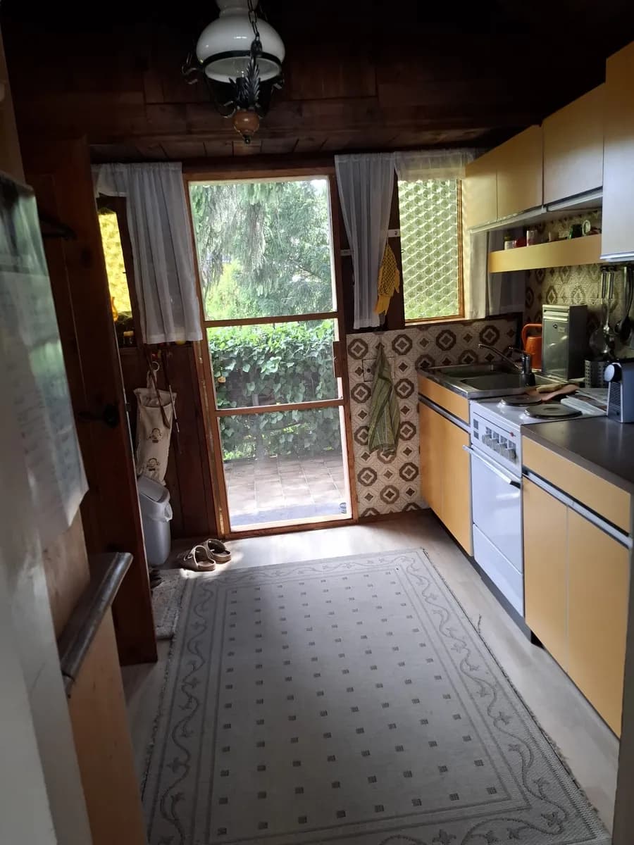 3-Zimmer-Haus kaufen in Tulln – 80 m², € 155.000 – Bild 3 von 13