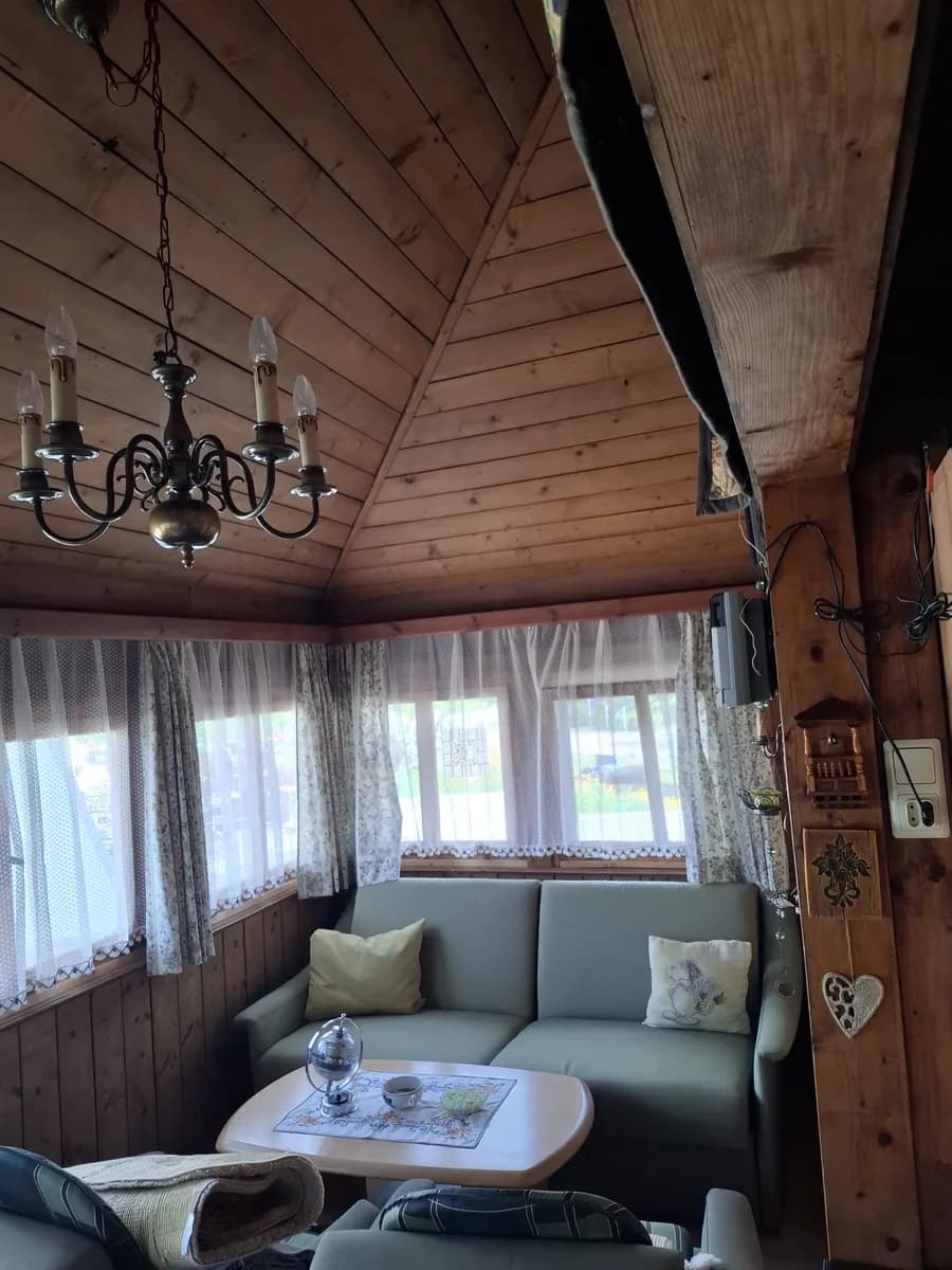 3-Zimmer-Haus kaufen in Tulln – 80 m², € 155.000 – Bild 4 von 13
