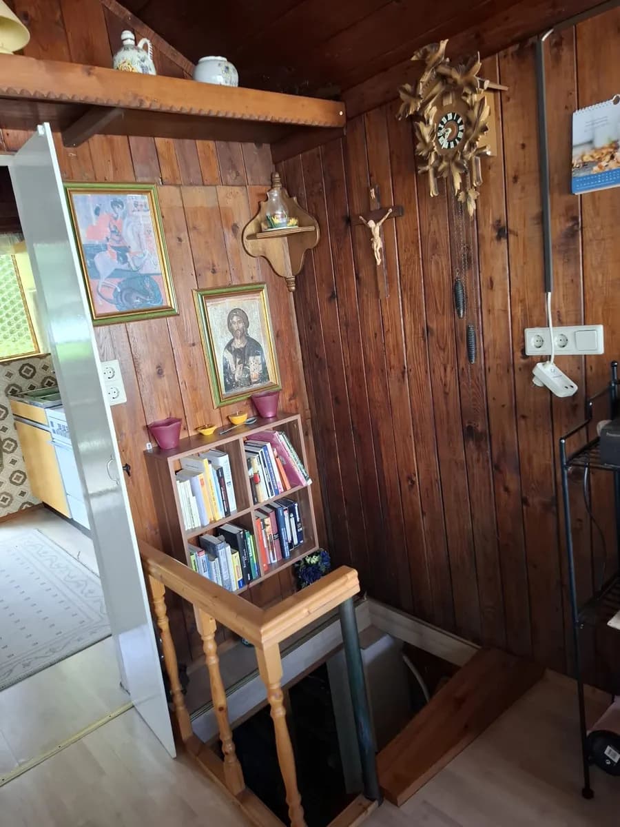 3-Zimmer-Haus kaufen in Tulln – 80 m², € 155.000 – Bild 5 von 13