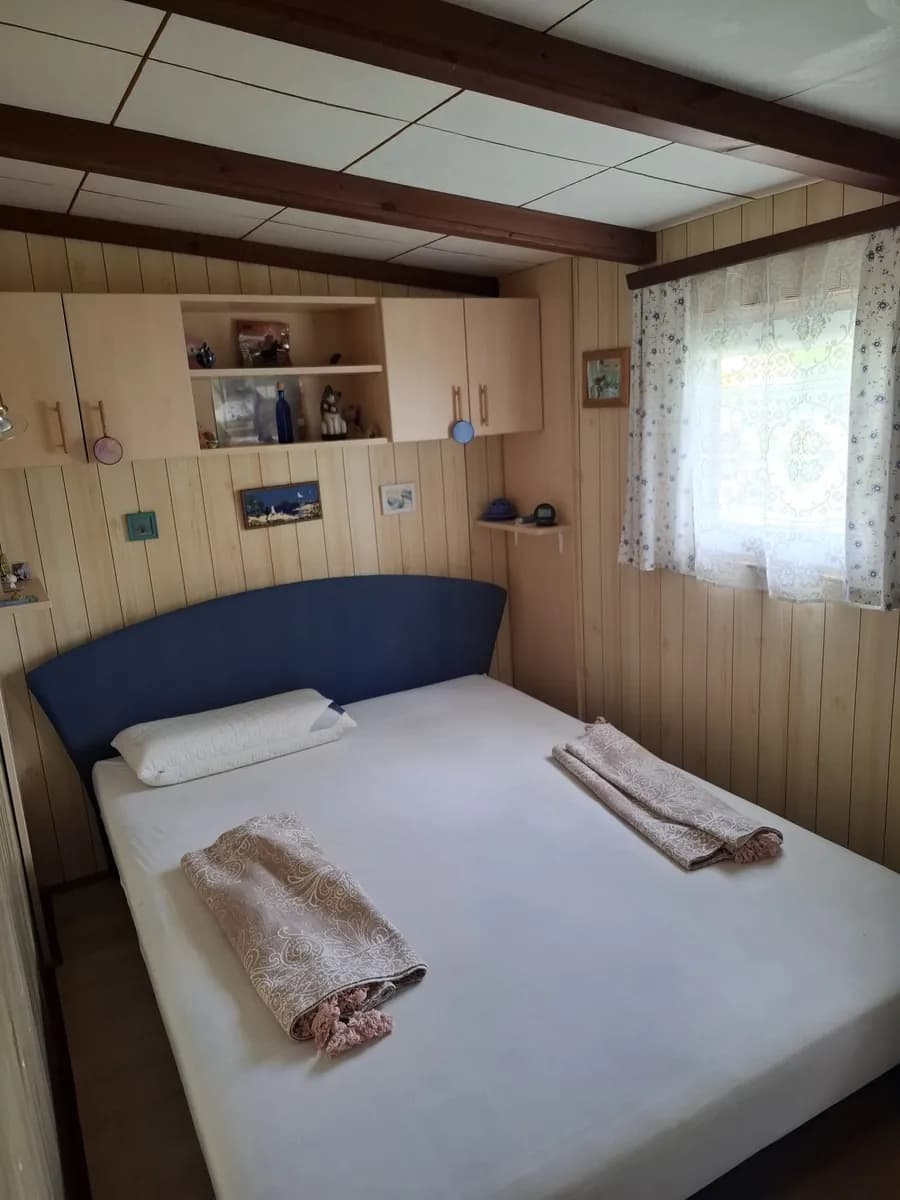 3-Zimmer-Haus kaufen in Tulln – 80 m², € 155.000 – Bild 6 von 13