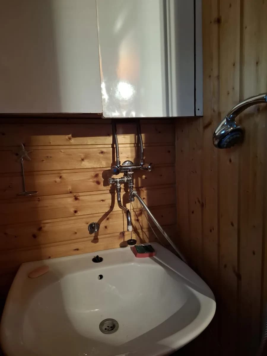 3-Zimmer-Haus kaufen in Tulln – 80 m², € 155.000 – Bild 7 von 13