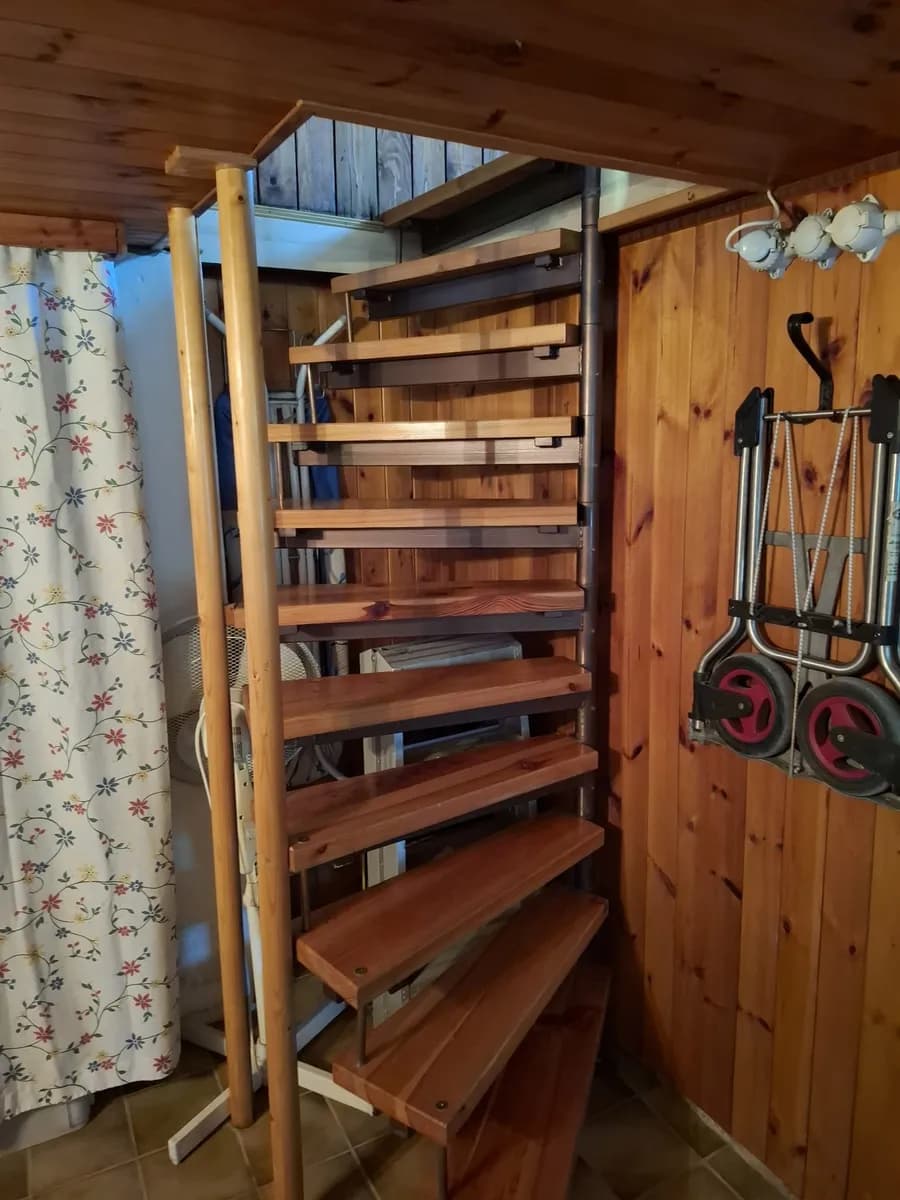 3-Zimmer-Haus kaufen in Tulln – 80 m², € 155.000 – Bild 9 von 13