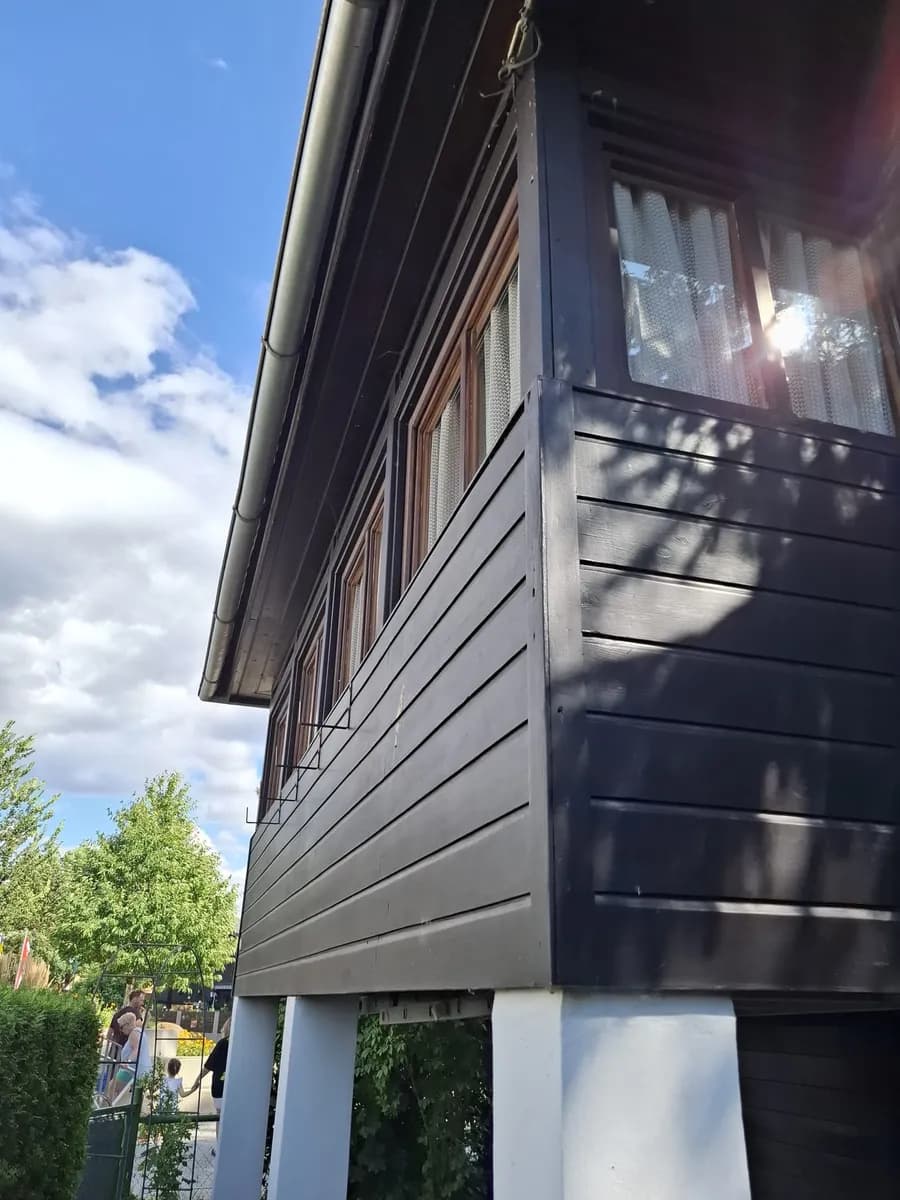 3-Zimmer-Haus kaufen in Tulln – 80 m², € 155.000 – Bild 10 von 13