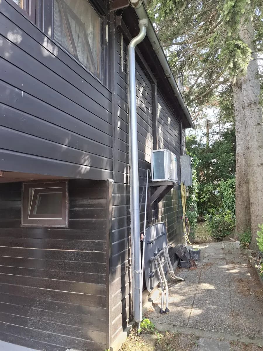 3-Zimmer-Haus kaufen in Tulln – 80 m², € 155.000 – Bild 11 von 13