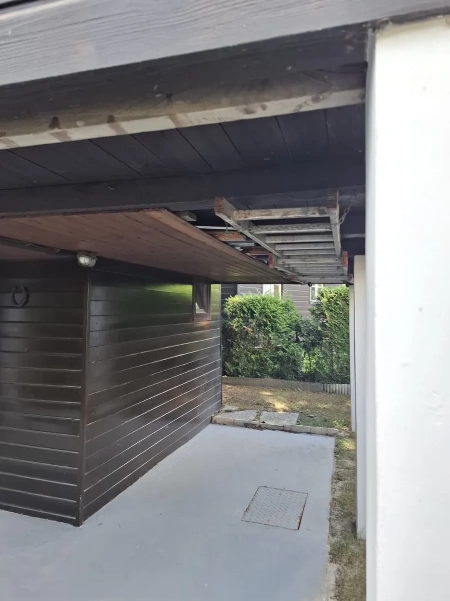 3-Zimmer-Haus kaufen in Tulln – 80 m², € 155.000 – Bild 12 von 13