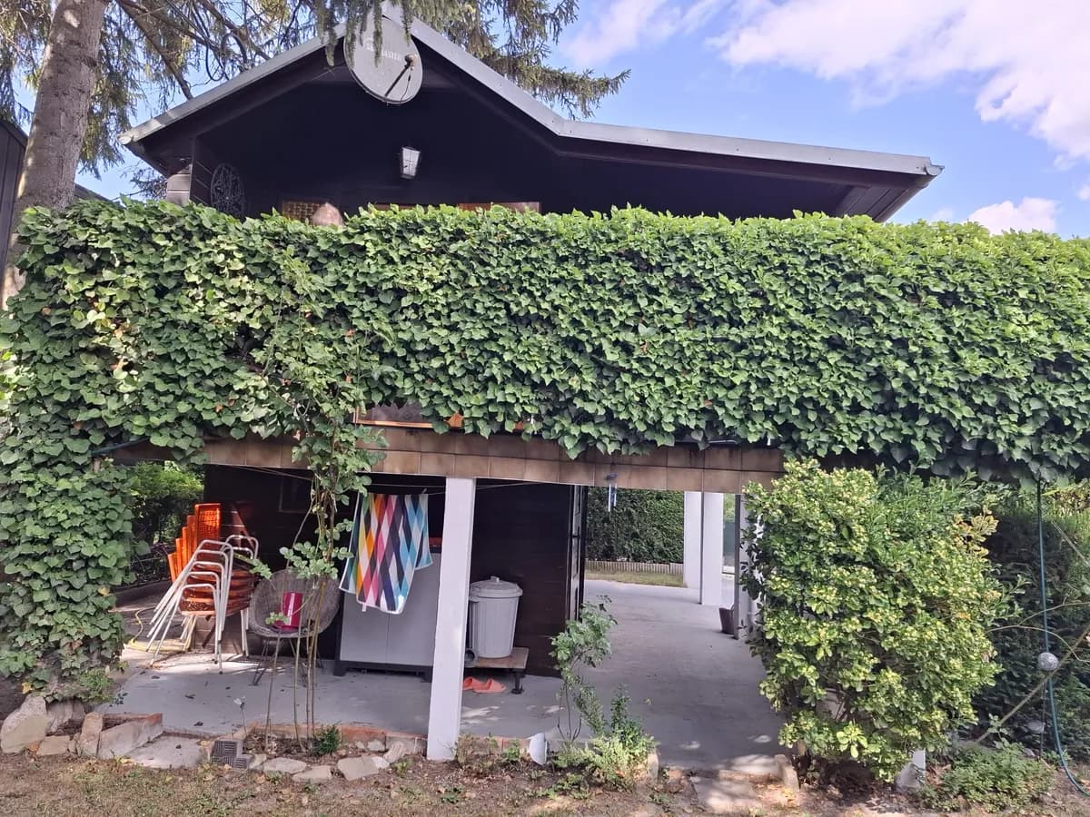 3-Zimmer-Haus kaufen in Tulln – 80 m², € 155.000 – Bild 13 von 13
