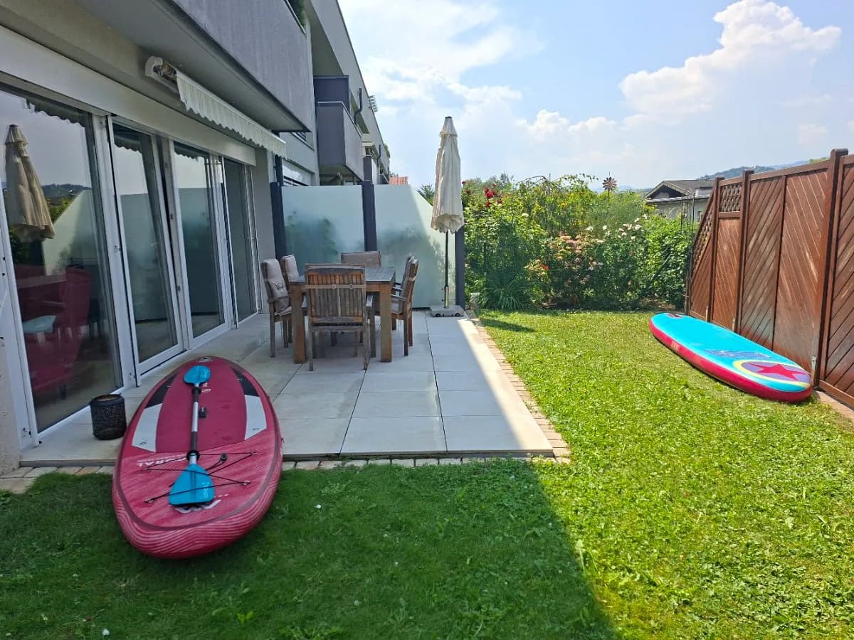 3-Zimmer-Wohnung kaufen in Villach – 90 m², € 450.000