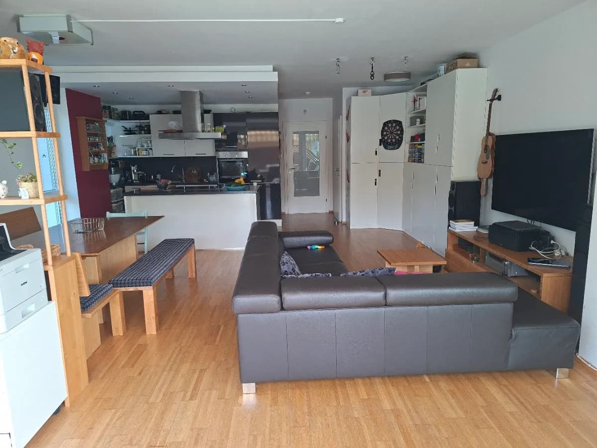 3-Zimmer-Wohnung kaufen in Villach – 90 m², € 450.000 – Bild 2 von 16