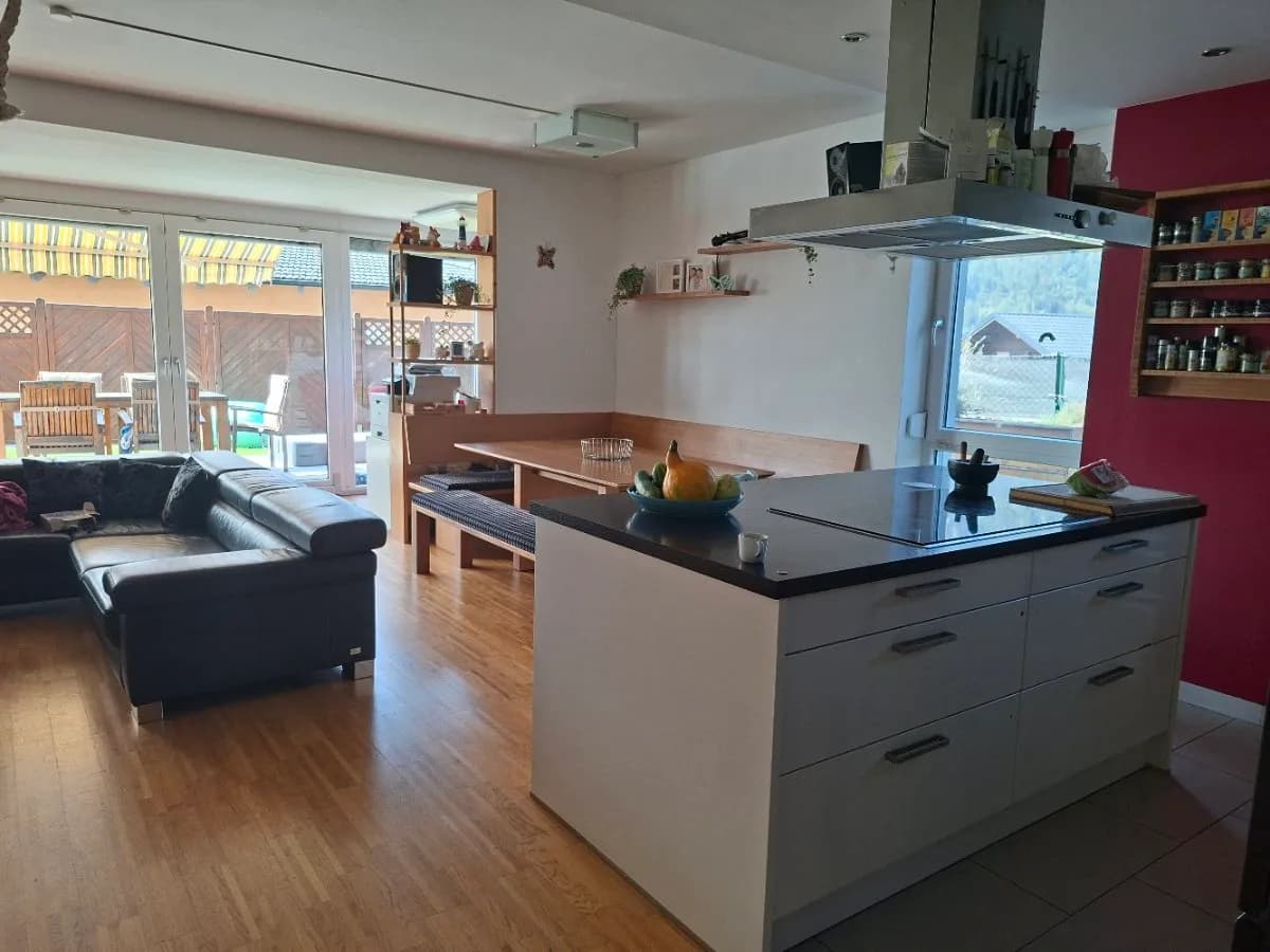 3-Zimmer-Wohnung kaufen in Villach – 90 m², € 450.000 – Bild 5 von 16