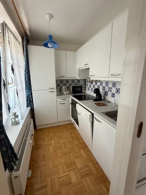 3-Zimmer-Wohnung mieten in Villach Land – 70 m², € 1.400 – Bild 2 von 6