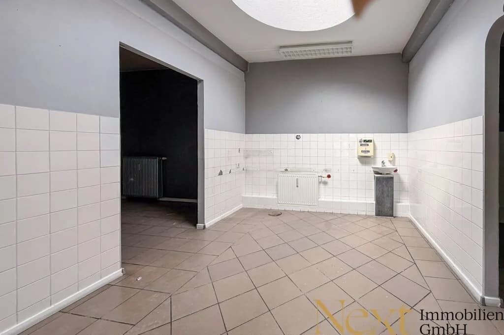 Gewerbeimmobilie mieten in Wels – 160 m², € 961 – Bild 2 von 7
