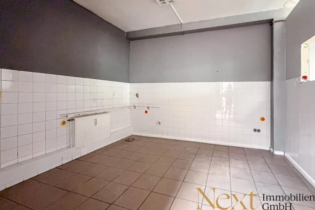 Gewerbeimmobilie mieten in Wels – 160 m², € 961 – Bild 3 von 7