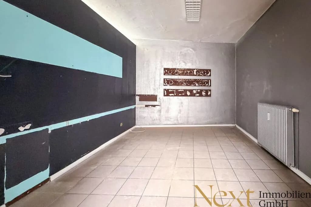 Gewerbeimmobilie mieten in Wels – 160 m², € 961 – Bild 4 von 7