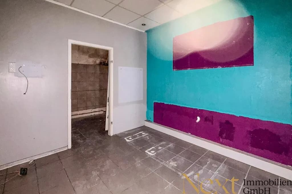 Gewerbeimmobilie mieten in Wels – 160 m², € 961 – Bild 5 von 7