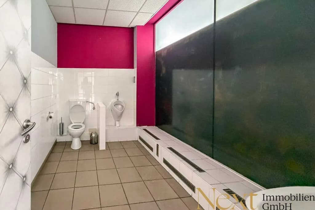 Gewerbeimmobilie mieten in Wels – 160 m², € 961 – Bild 6 von 7