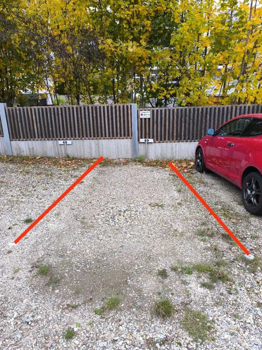 Immobilie kaufen in Urfahr-Umgebung – 12 m², € 6.000