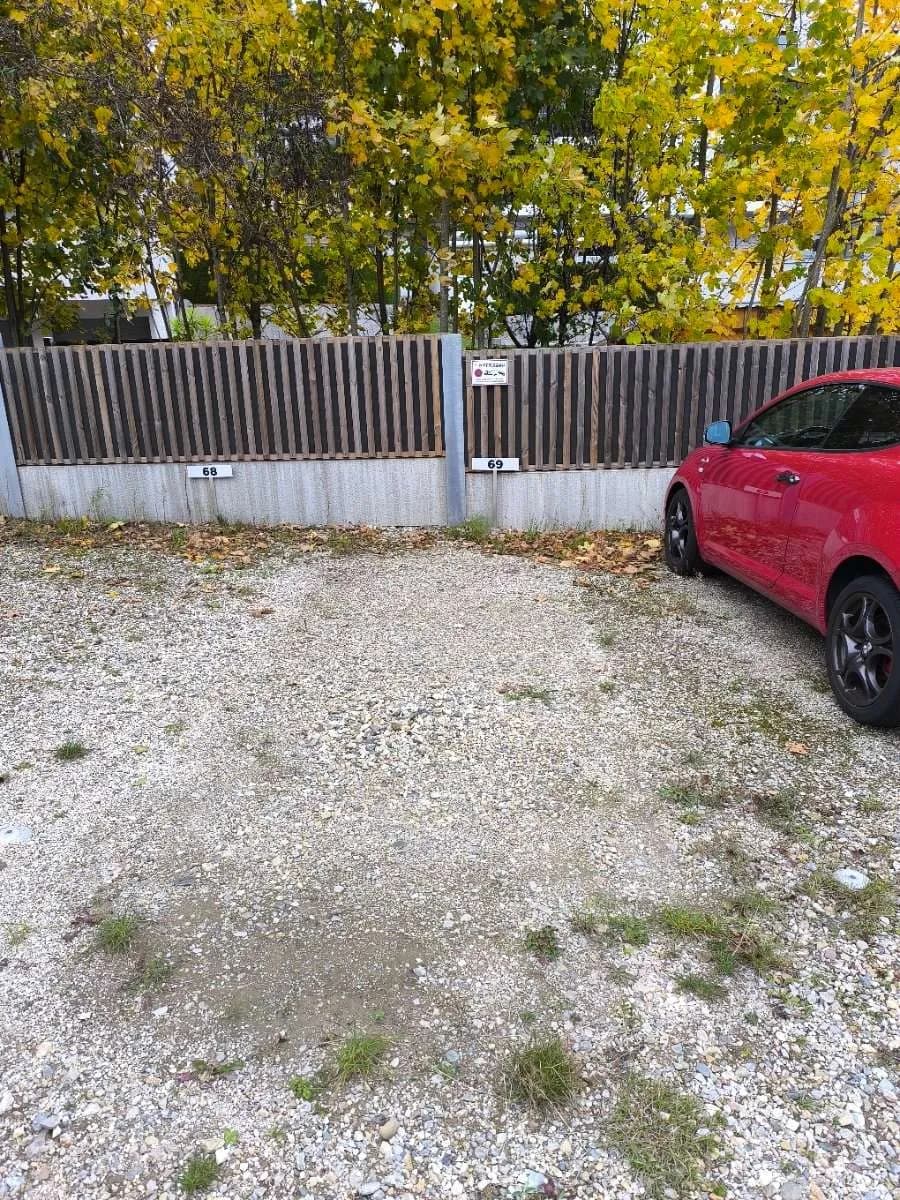 Immobilie kaufen in Urfahr-Umgebung – 12 m², € 6.000 – Bild 2 von 3