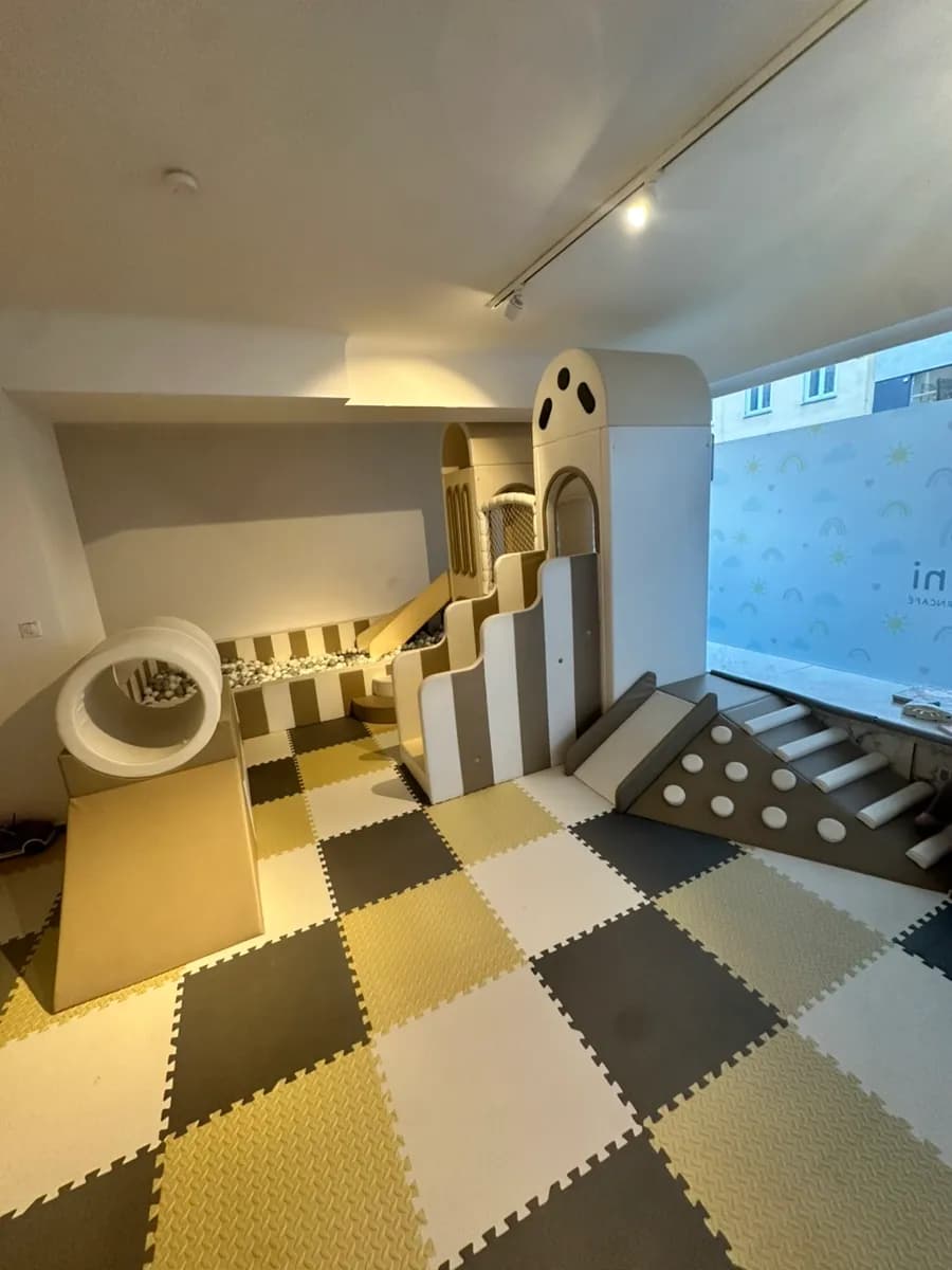 Gewerbeimmobilie mieten in Wien – 106 m², € 1.700 – Bild 1 von 9
