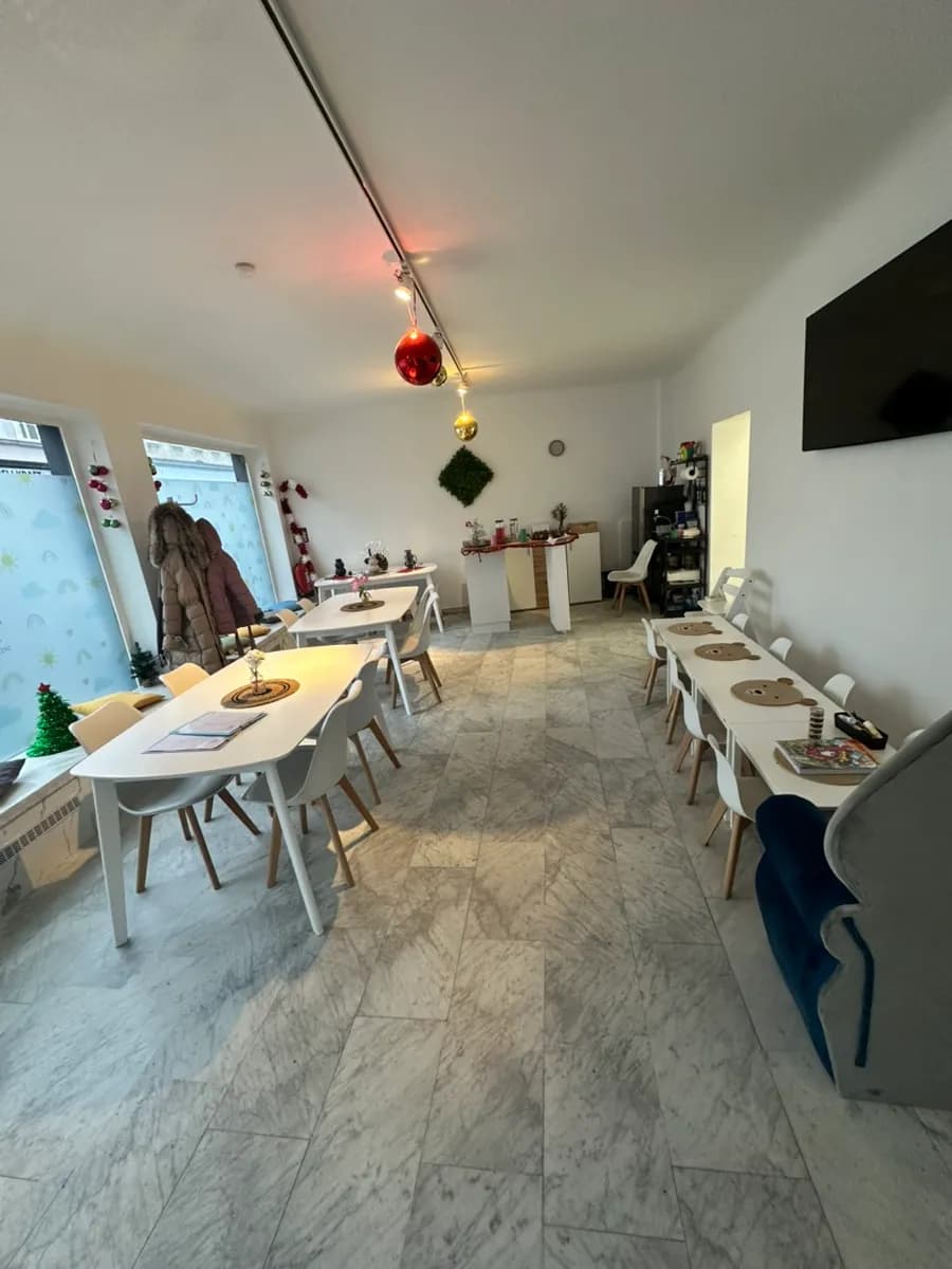 Gewerbeimmobilie mieten in Wien – 106 m², € 1.700 – Bild 2 von 9