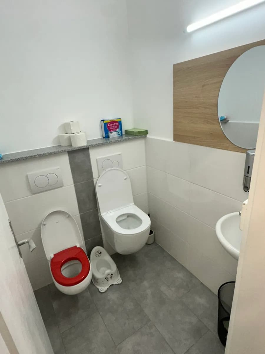 Gewerbeimmobilie mieten in Wien – 106 m², € 1.700 – Bild 3 von 9