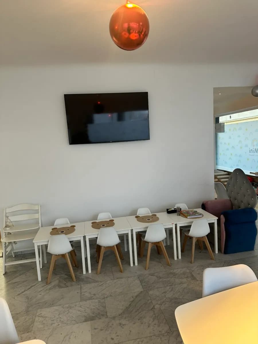 Gewerbeimmobilie mieten in Wien – 106 m², € 1.700 – Bild 5 von 9